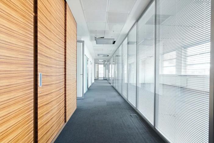 Pronájem kanceláře, Praha - Michle, U plynárny, 400 m2