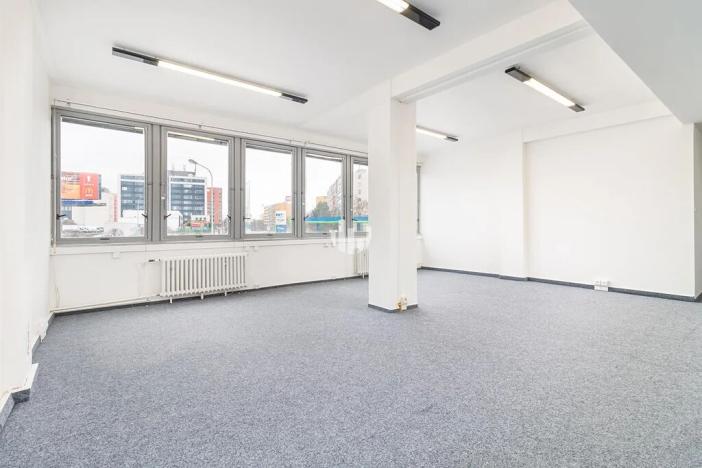 Pronájem kanceláře, Praha - Braník, Nad lesním divadlem, 135 m2