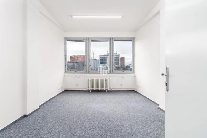 Pronájem kanceláře, Praha - Braník, Nad lesním divadlem, 168 m2