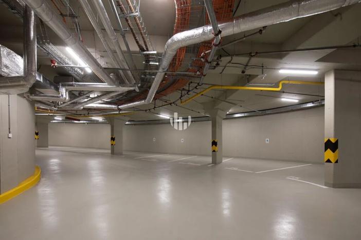 Pronájem kanceláře, Praha - Smíchov, Plzeňská, 454 m2