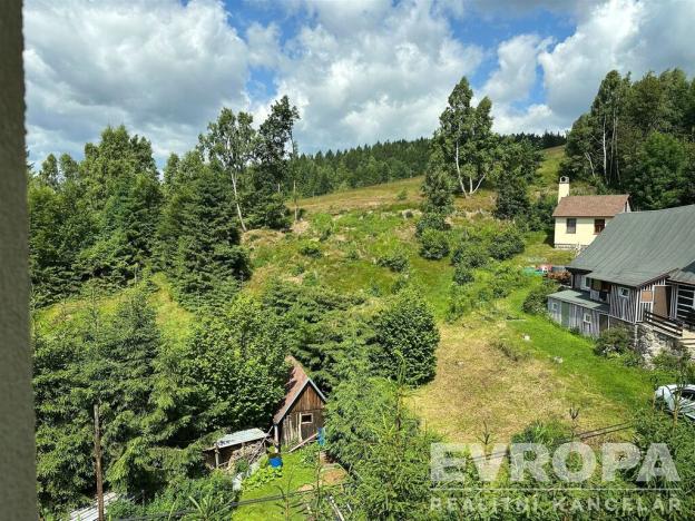 Prodej bytu 2+kk, Albrechtice v Jizerských horách - Mariánská Hora, Mariánská Hora č.ev., 57 m2