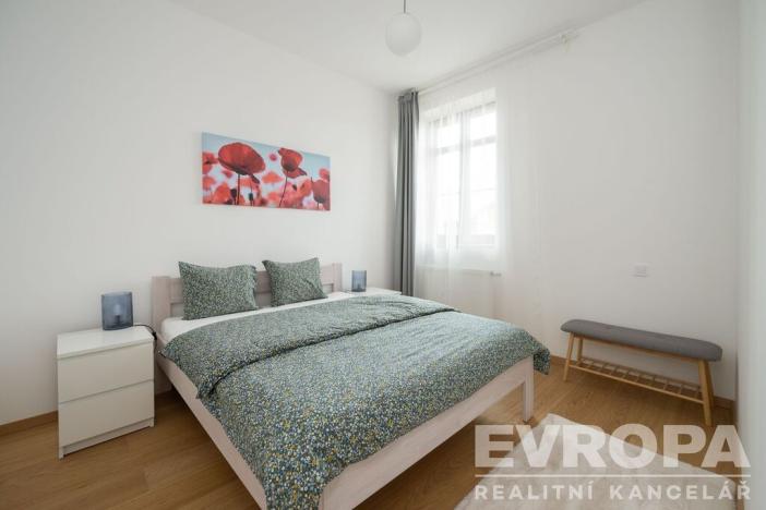 Prodej bytu 2+kk, Albrechtice v Jizerských horách - Mariánská Hora, Mariánská Hora č.ev., 57 m2