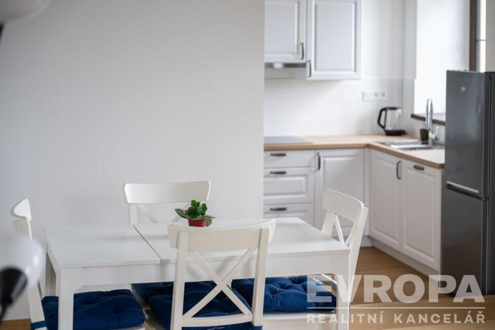 Prodej bytu 2+kk, Albrechtice v Jizerských horách - Mariánská Hora, Mariánská Hora č.ev., 57 m2