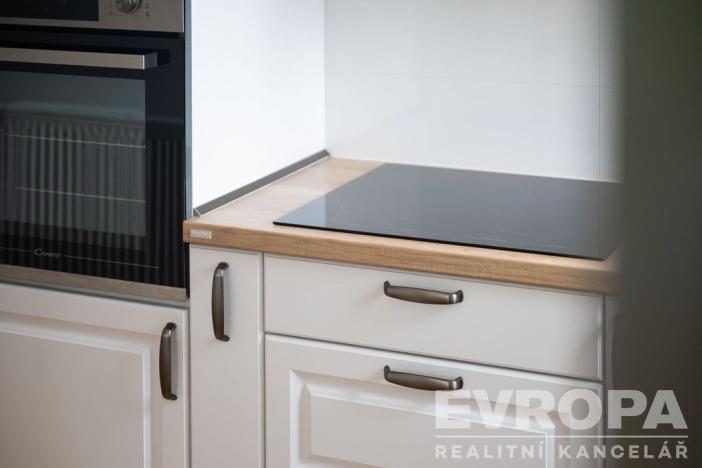 Prodej bytu 2+kk, Albrechtice v Jizerských horách - Mariánská Hora, Mariánská Hora č.ev., 57 m2