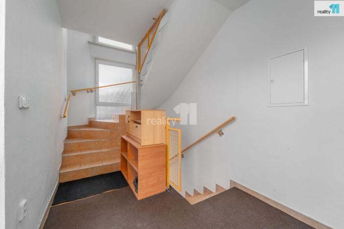 Prodej činžovního domu, Zlín - Louky, Růžová, 600 m2