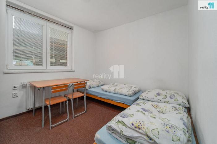 Prodej činžovního domu, Zlín - Louky, Růžová, 600 m2