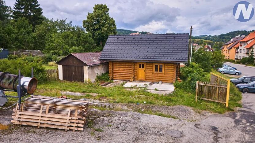 Prodej výrobních prostor, Vimperk, Boubínská, 1956 m2