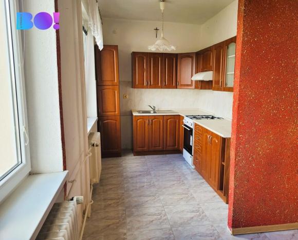 Prodej bytu 2+1, Karviná, Čajkovského, 65 m2