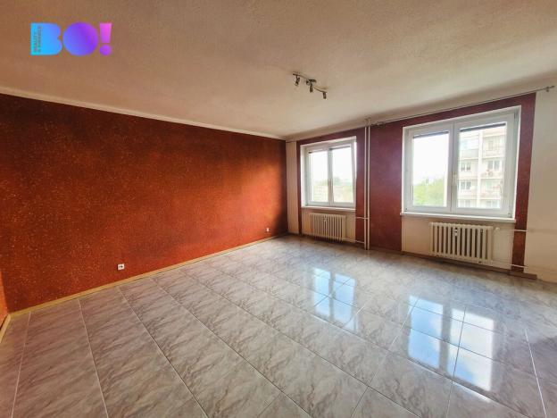 Prodej bytu 2+1, Karviná, Čajkovského, 65 m2