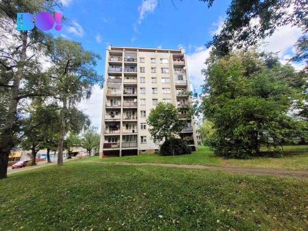 Prodej bytu 2+1, Karviná, Čajkovského, 65 m2