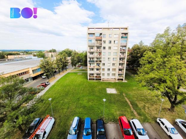 Prodej bytu 2+1, Karviná, Čajkovského, 65 m2