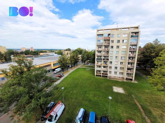 Prodej bytu 2+1, Karviná, Čajkovského, 65 m2