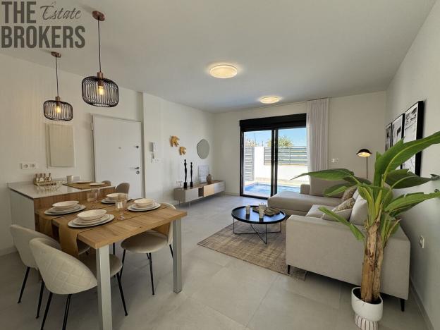 Prodej rodinného domu, Roldán, Murcia, Španělsko, 80 m2