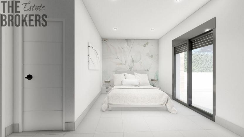 Prodej rodinného domu, Roldán, Murcia, Španělsko, 130 m2