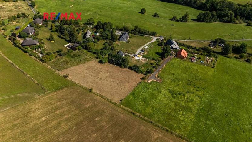 Prodej pozemku pro bydlení, Svojkov, 2003 m2