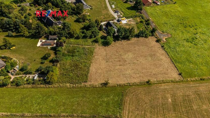 Prodej pozemku pro bydlení, Svojkov, 2003 m2