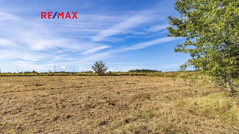 Prodej pozemku pro bydlení, Svojkov, 2003 m2