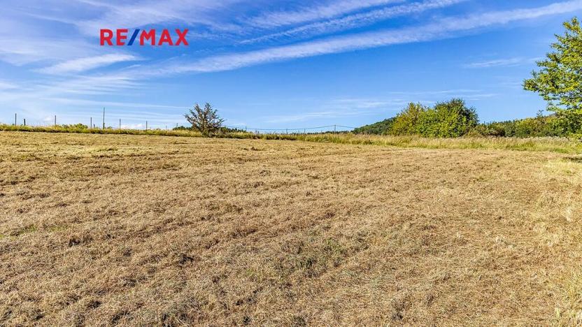 Prodej pozemku pro bydlení, Svojkov, 2003 m2