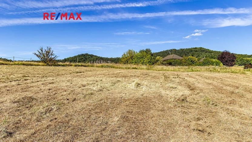 Prodej pozemku pro bydlení, Svojkov, 2003 m2