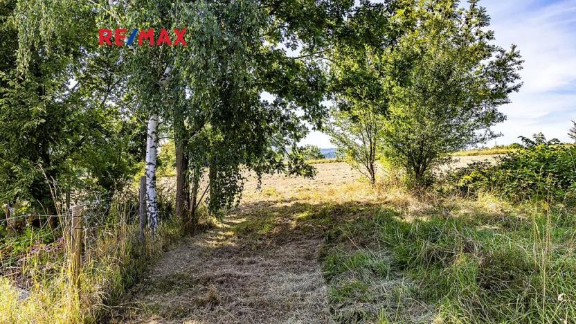 Prodej pozemku pro bydlení, Svojkov, 2003 m2