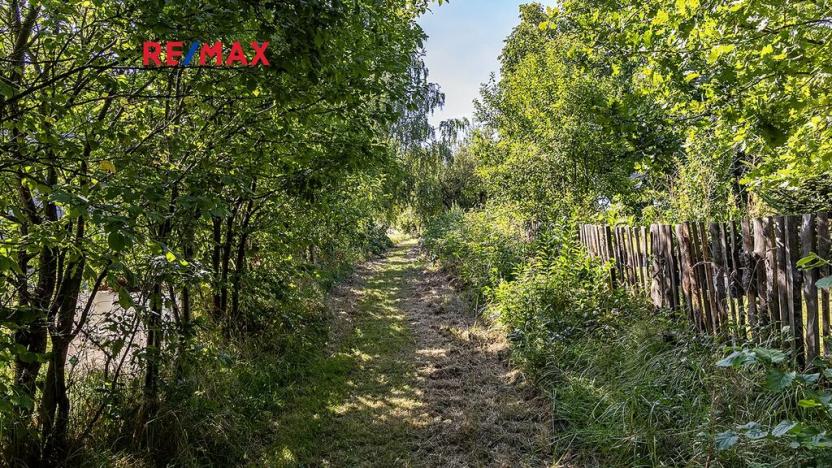 Prodej pozemku pro bydlení, Svojkov, 2003 m2