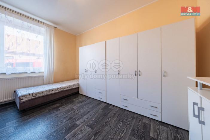 Prodej rodinného domu, Radonice, Příčná, 63 m2