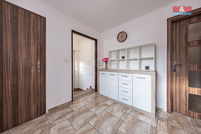 Prodej rodinného domu, Radonice, Příčná, 63 m2