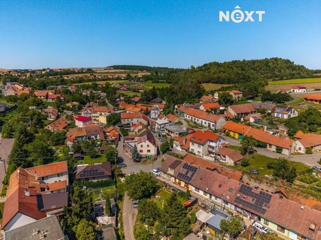 Prodej rodinného domu, Zbýšov, Dolní kolonie, 101 m2