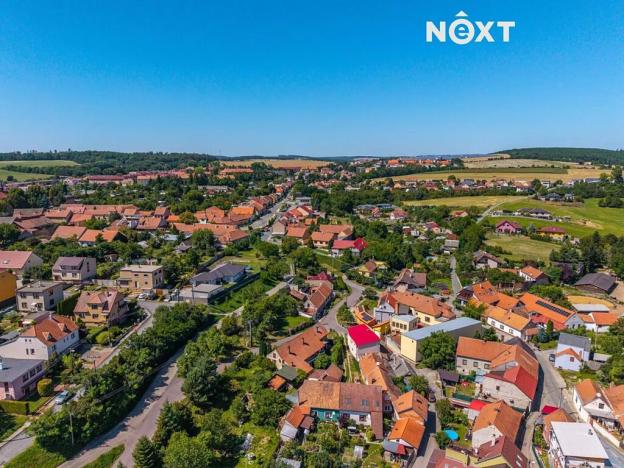 Prodej rodinného domu, Zbýšov, Dolní kolonie, 101 m2