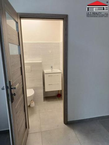 Pronájem obchodního prostoru, Frýdek-Místek, U Staré pošty, 55 m2