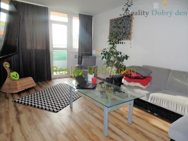 Pronájem bytu 3+1, Opava, Jaselská, 75 m2