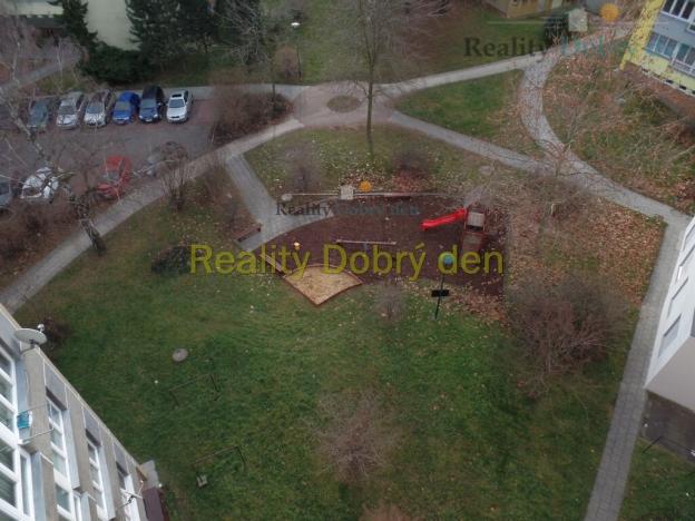 Pronájem bytu 3+1, Opava, Jaselská, 75 m2