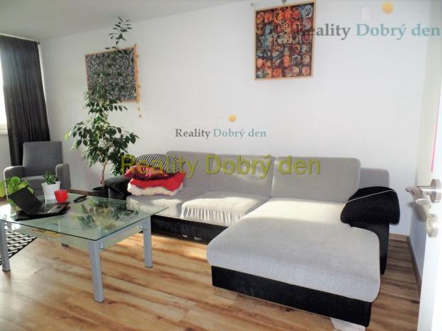 Pronájem bytu 3+1, Opava, Jaselská, 75 m2