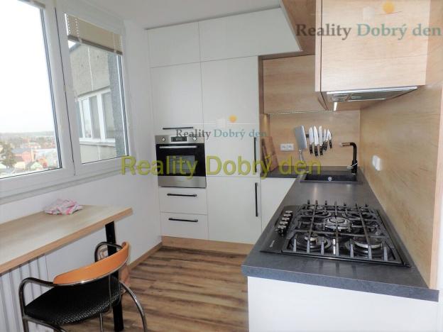 Pronájem bytu 3+1, Opava, Jaselská, 75 m2