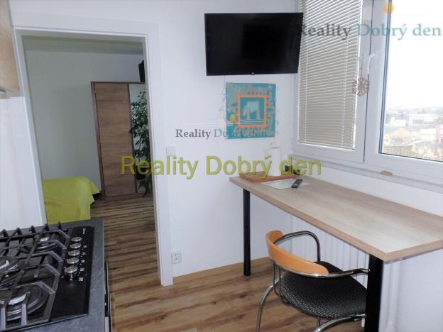 Pronájem bytu 3+1, Opava, Jaselská, 75 m2