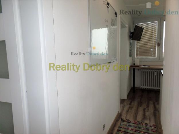 Pronájem bytu 3+1, Opava, Jaselská, 75 m2