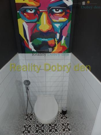 Pronájem bytu 3+1, Opava, Jaselská, 75 m2