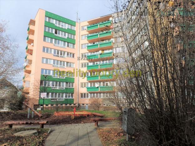 Pronájem bytu 3+1, Opava, Jaselská, 75 m2