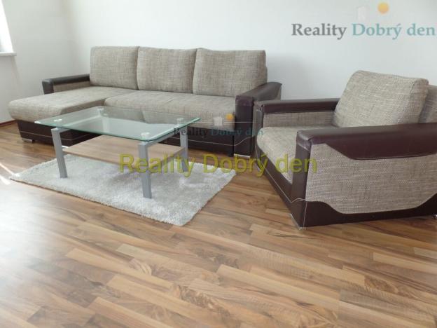 Pronájem bytu 2+1, Opava, Hany Kvapilové, 52 m2