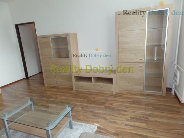 Pronájem bytu 2+1, Opava, Hany Kvapilové, 52 m2