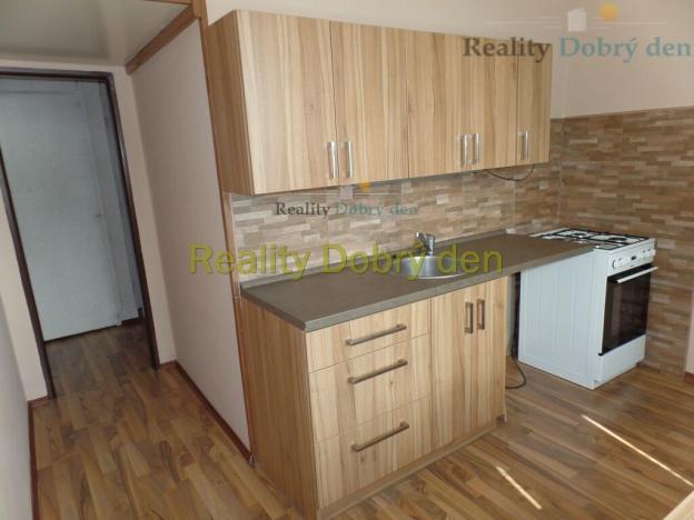 Pronájem bytu 2+1, Opava, Hany Kvapilové, 52 m2