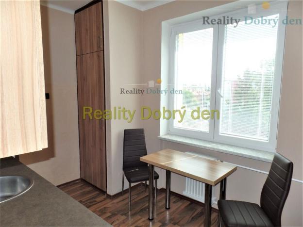 Pronájem bytu 2+1, Opava, Hany Kvapilové, 52 m2