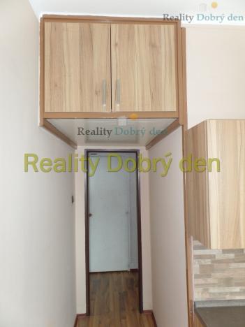 Pronájem bytu 2+1, Opava, Hany Kvapilové, 52 m2