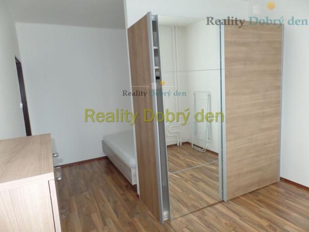 Pronájem bytu 2+1, Opava, Hany Kvapilové, 52 m2