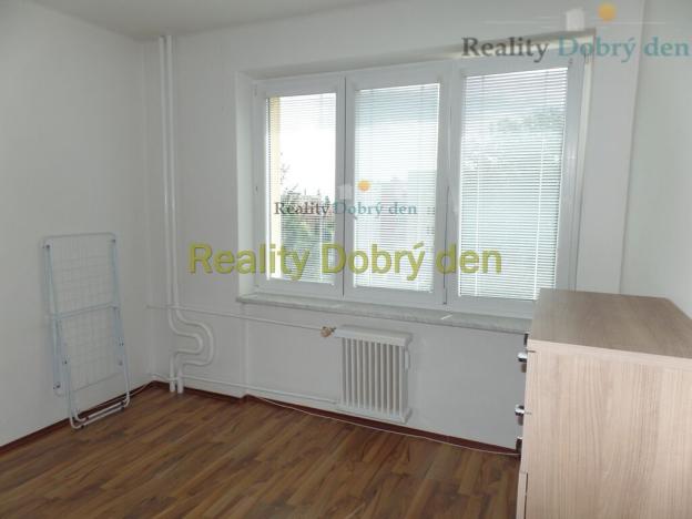 Pronájem bytu 2+1, Opava, Hany Kvapilové, 52 m2