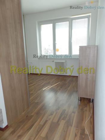 Pronájem bytu 2+1, Opava, Hany Kvapilové, 52 m2