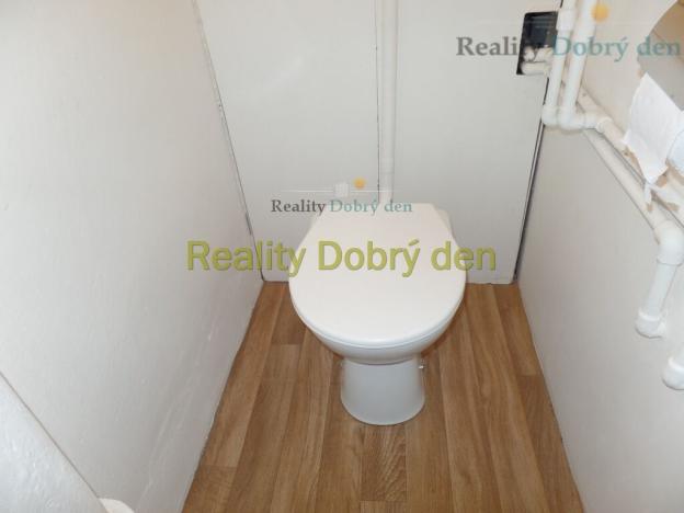 Pronájem bytu 2+1, Opava, Hany Kvapilové, 52 m2