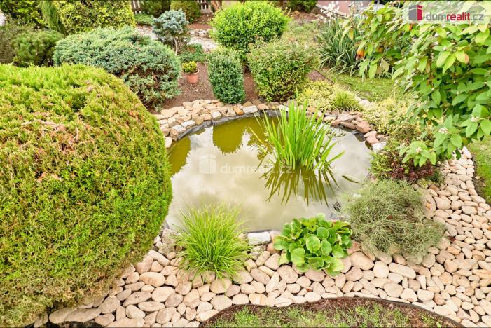 Prodej rodinného domu, Dalovice - Vysoká, Borská, 921 m2