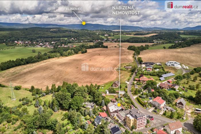 Prodej rodinného domu, Dalovice - Vysoká, Borská, 921 m2