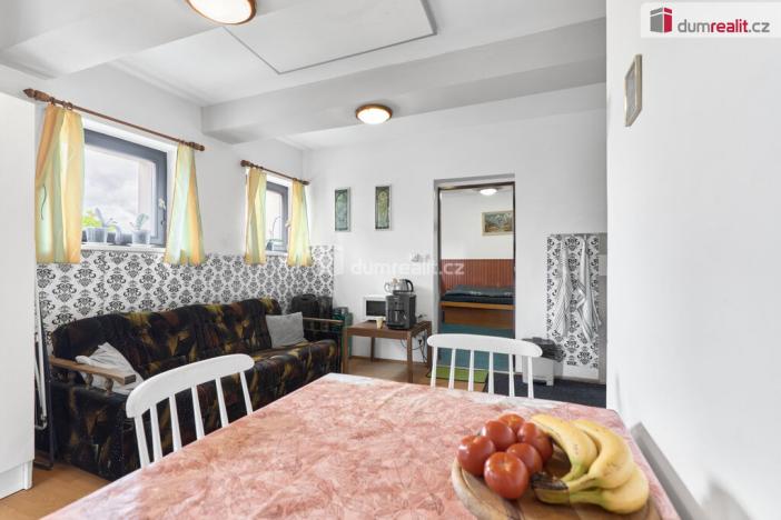 Prodej rodinného domu, Dalovice - Vysoká, Borská, 921 m2